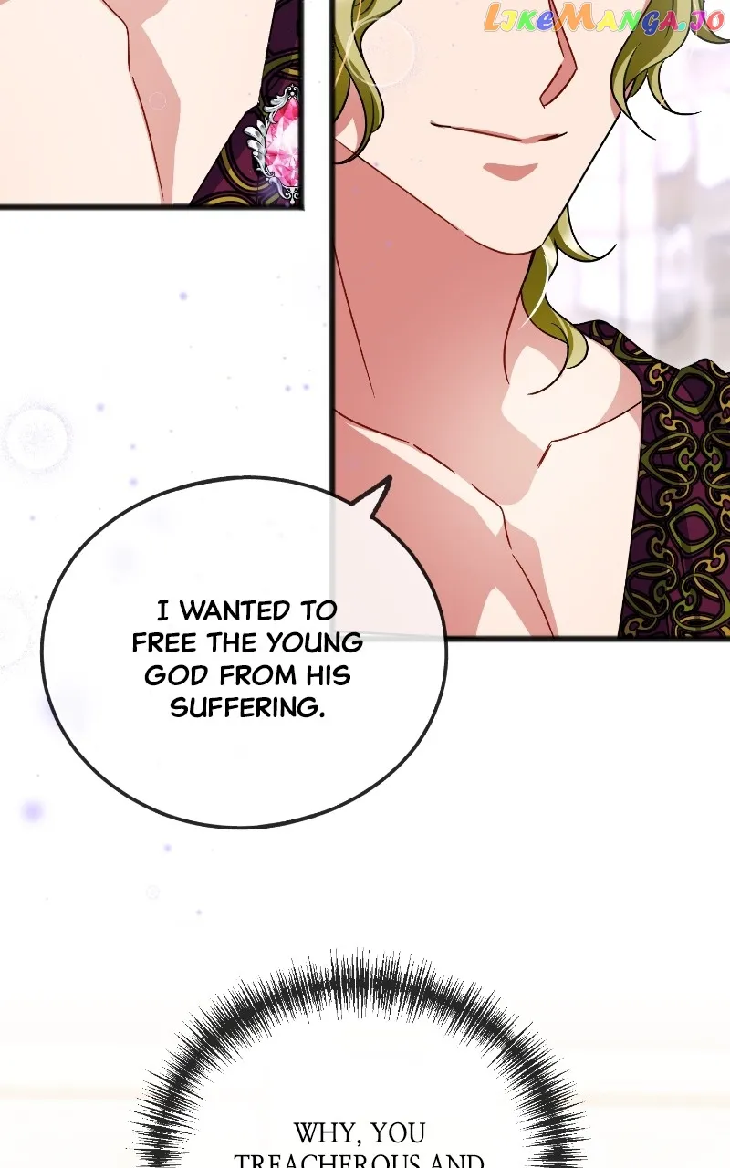 To You Who Never Loved Me chapter 60 page 62