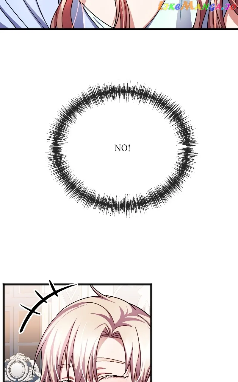 To You Who Never Loved Me chapter 61 page 2
