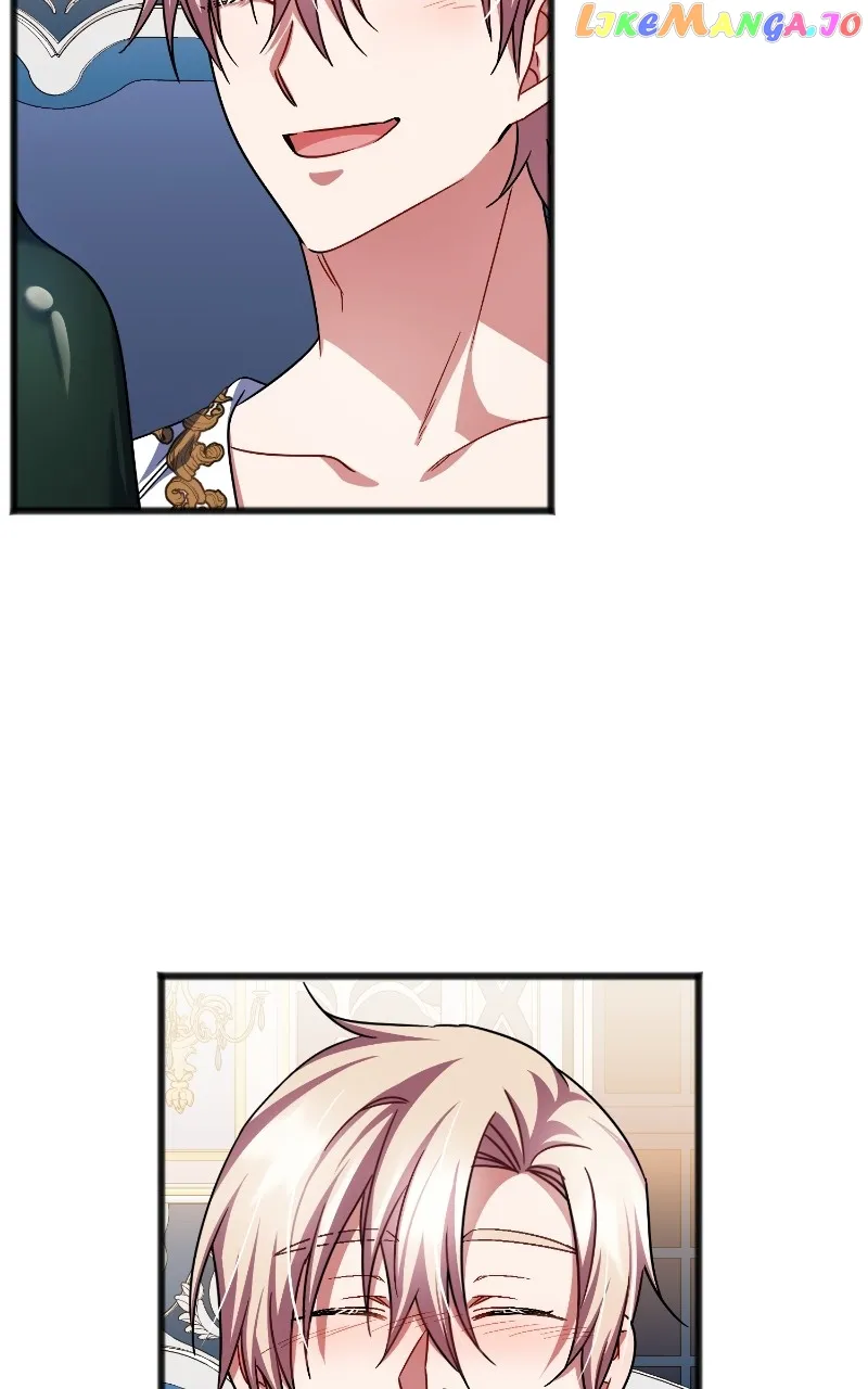 To You Who Never Loved Me chapter 61 page 3