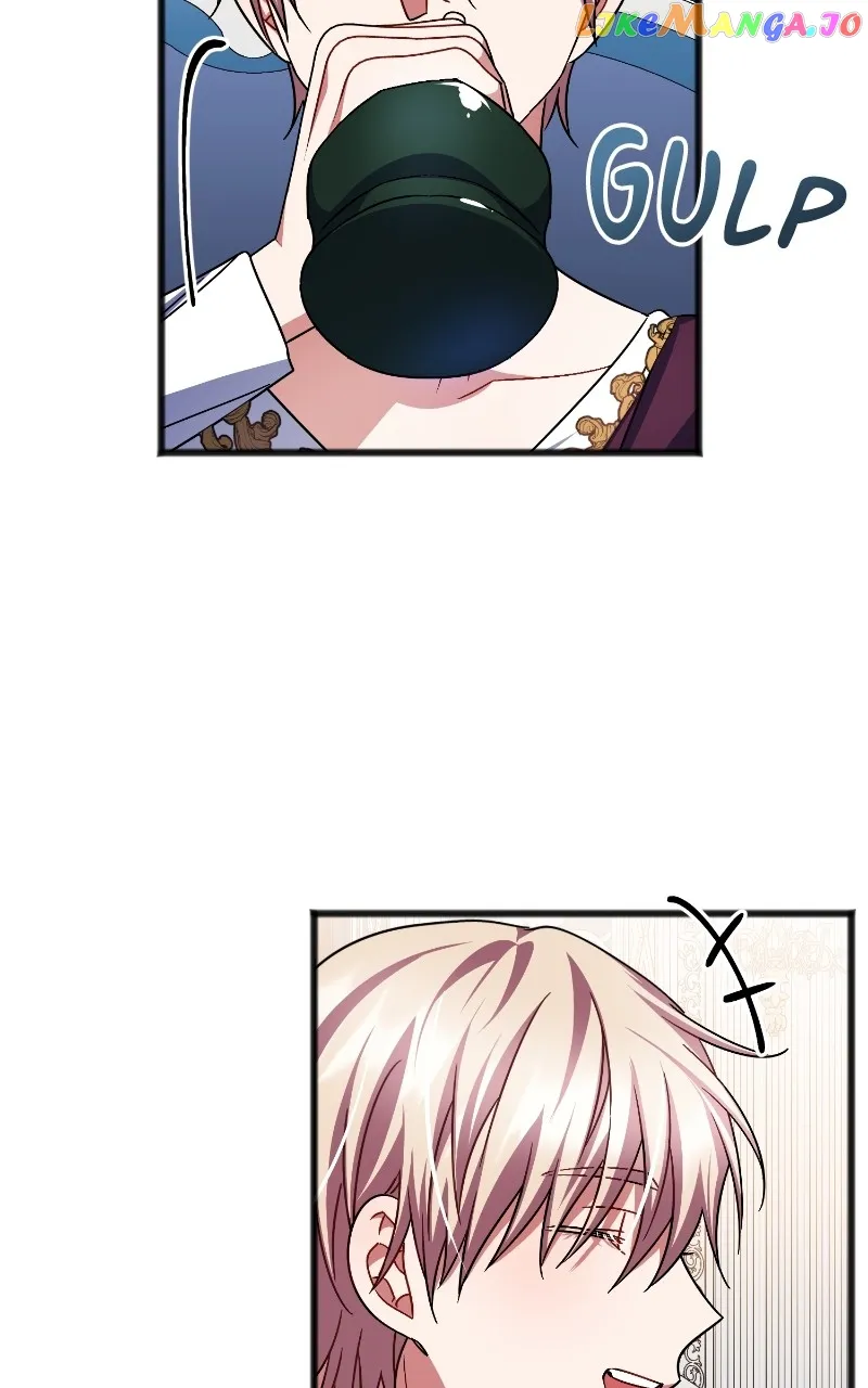 To You Who Never Loved Me chapter 61 page 4