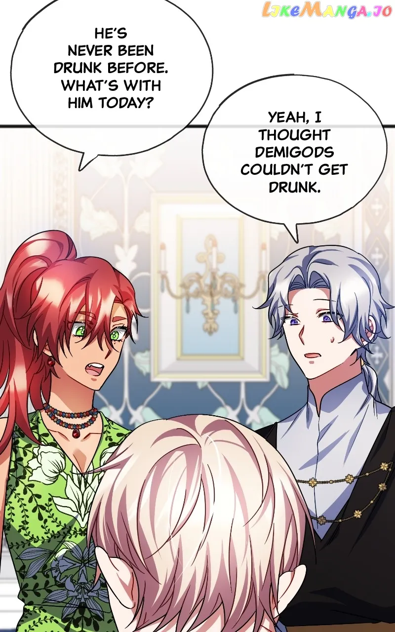 To You Who Never Loved Me chapter 61 page 7
