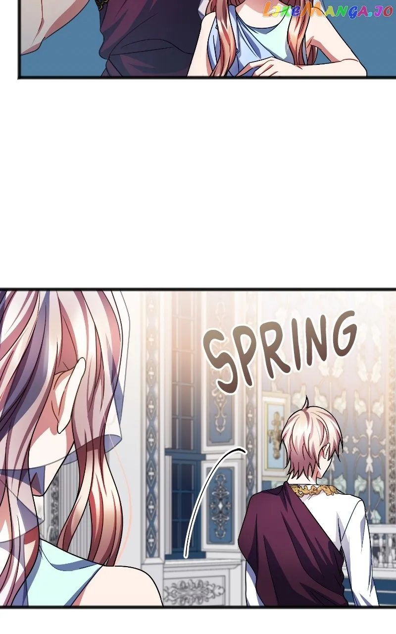 To You Who Never Loved Me chapter 61 page 9