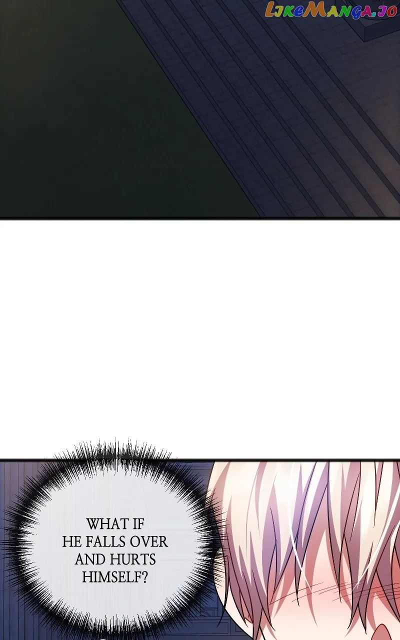 To You Who Never Loved Me chapter 61 page 13