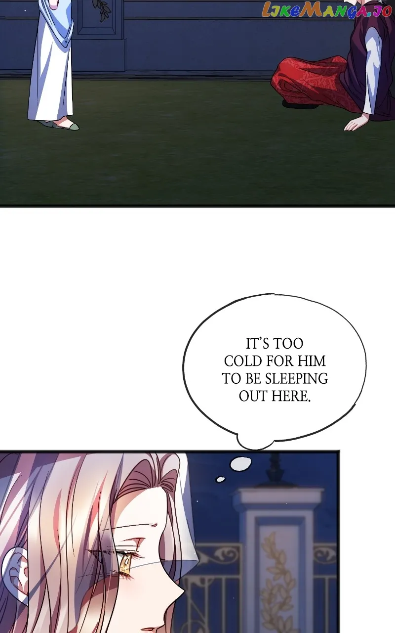 To You Who Never Loved Me chapter 61 page 19