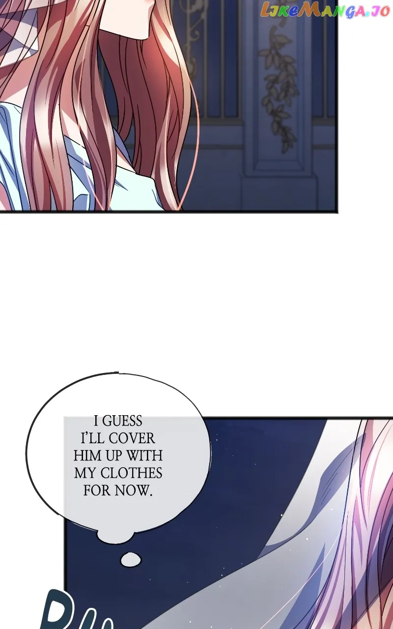 To You Who Never Loved Me chapter 61 page 20