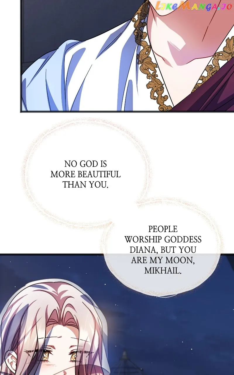 To You Who Never Loved Me chapter 61 page 24
