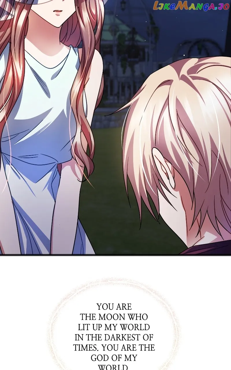 To You Who Never Loved Me chapter 61 page 25