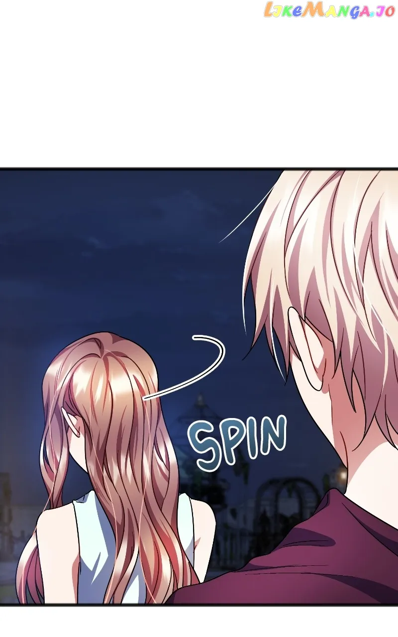 To You Who Never Loved Me chapter 61 page 31