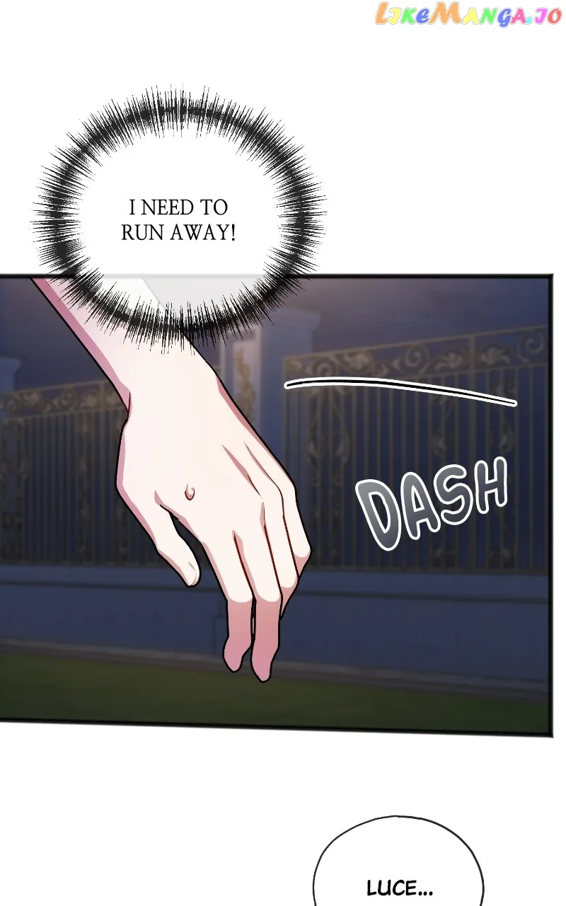 To You Who Never Loved Me chapter 61 page 32