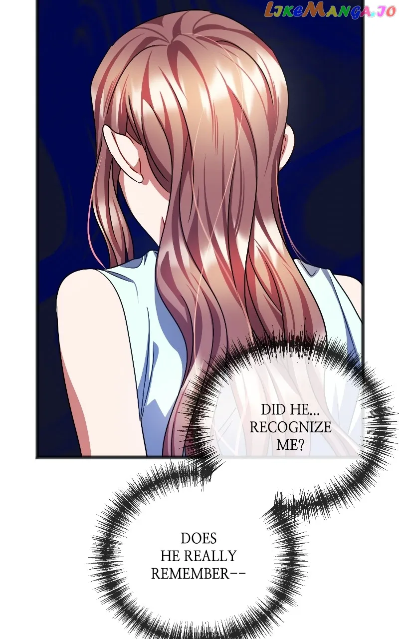 To You Who Never Loved Me chapter 61 page 34