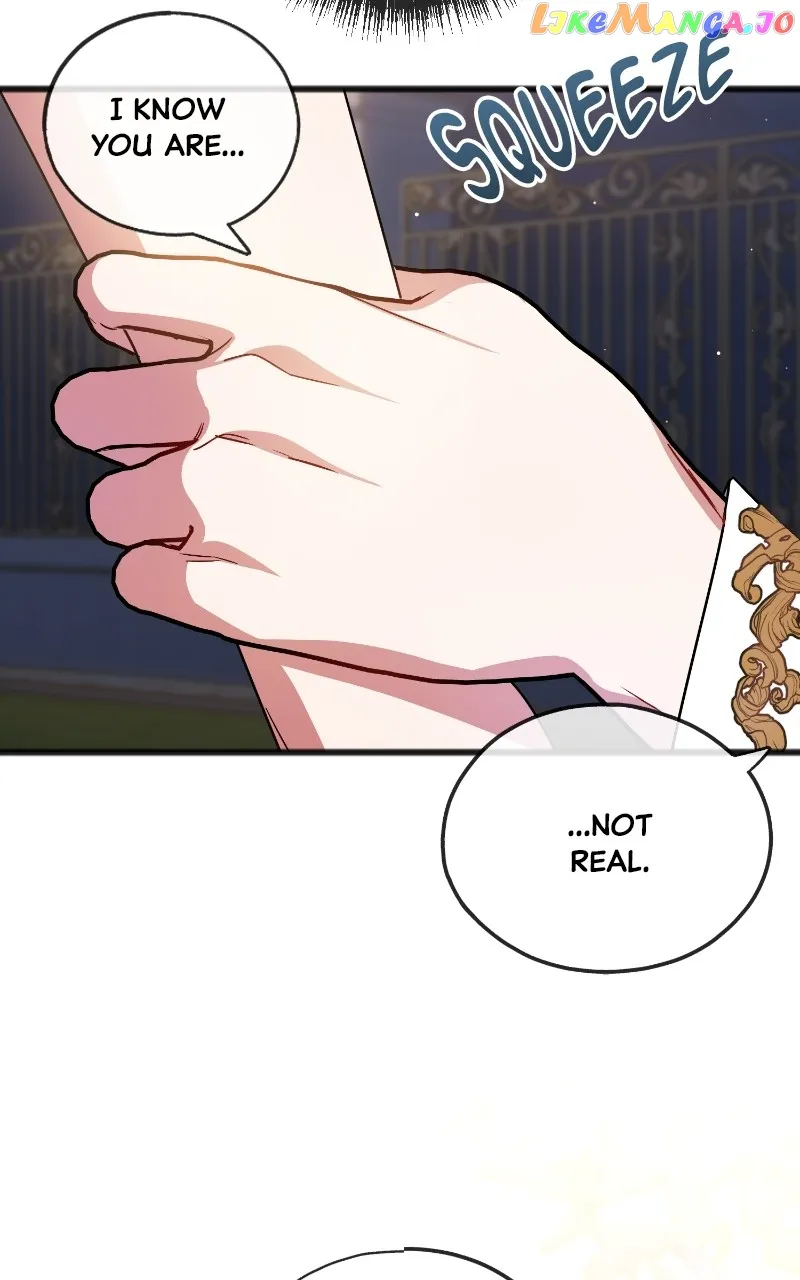 To You Who Never Loved Me chapter 61 page 35