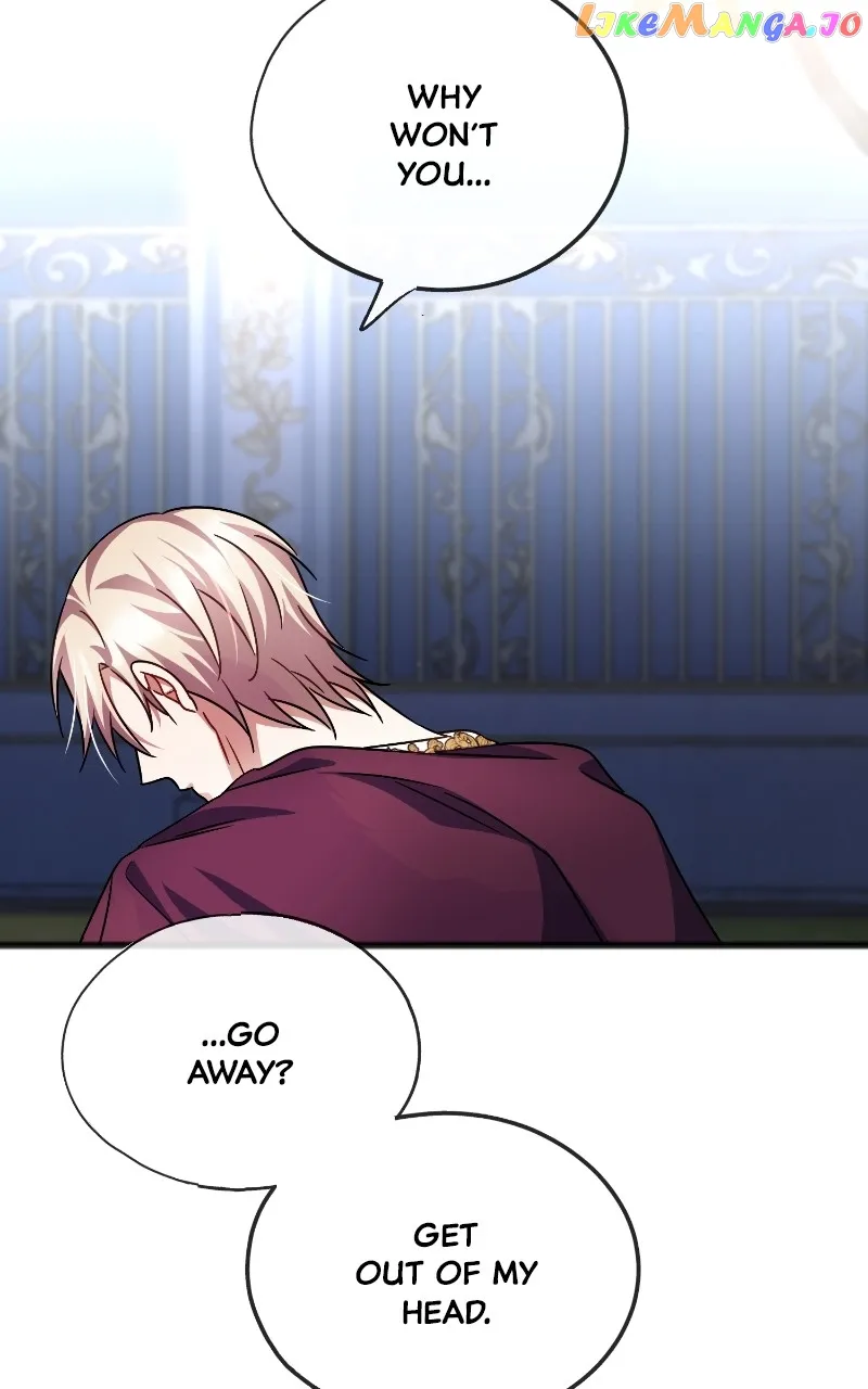 To You Who Never Loved Me chapter 61 page 36