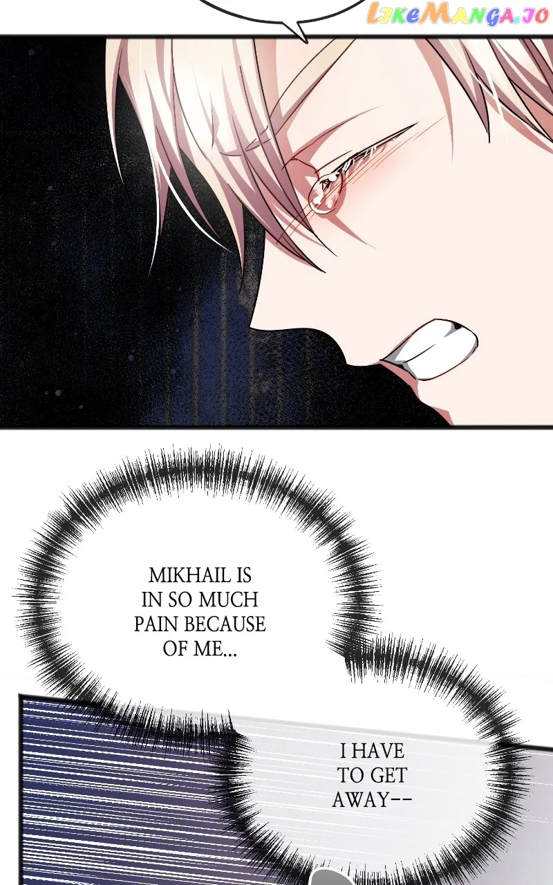 To You Who Never Loved Me chapter 61 page 37