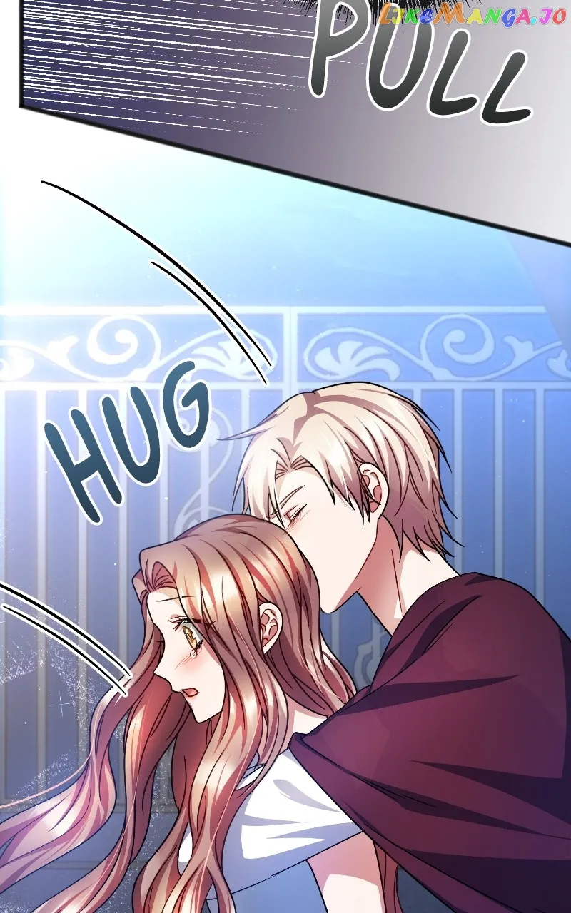 To You Who Never Loved Me chapter 61 page 38