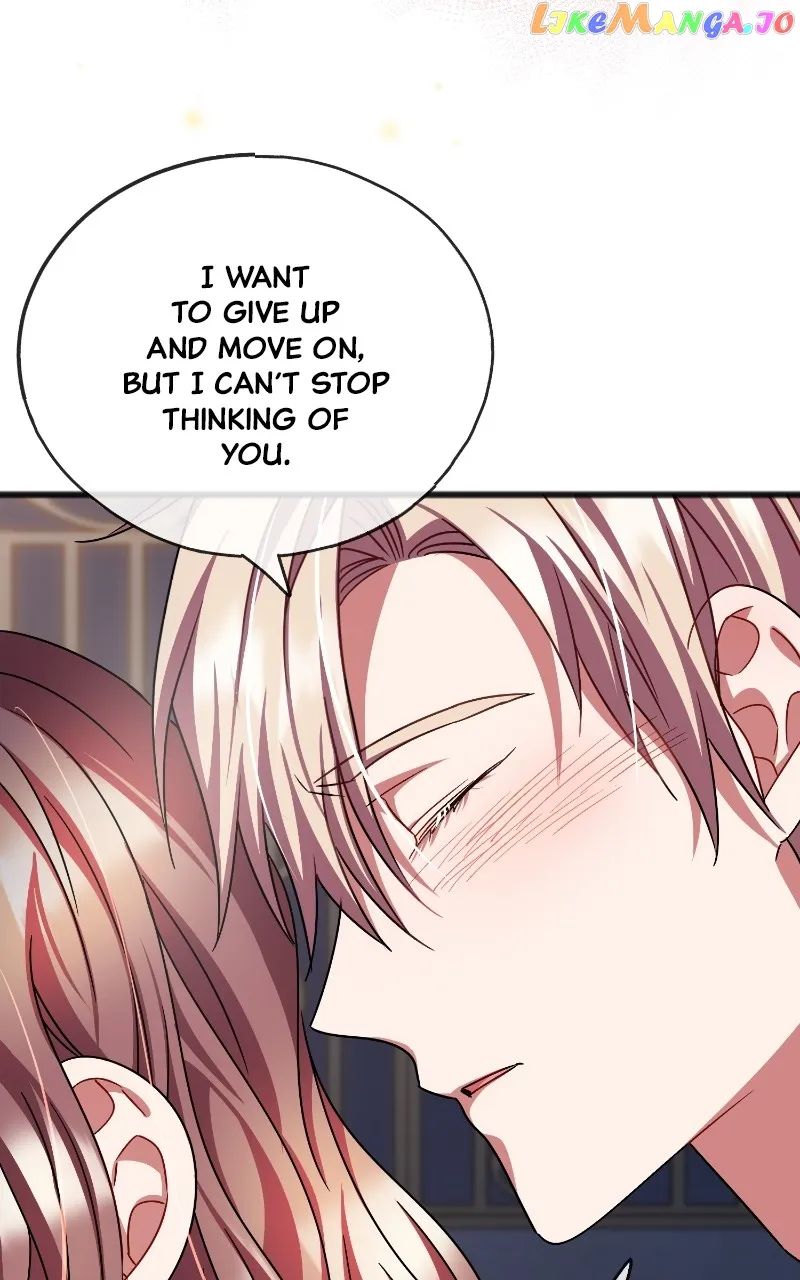 To You Who Never Loved Me chapter 61 page 40