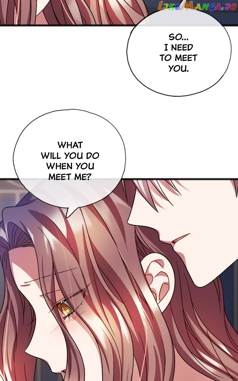 To You Who Never Loved Me chapter 61 page 41