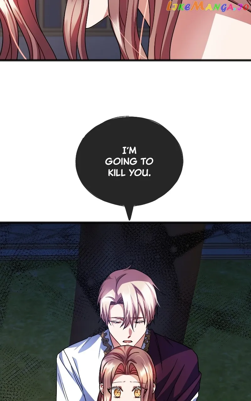 To You Who Never Loved Me chapter 61 page 42