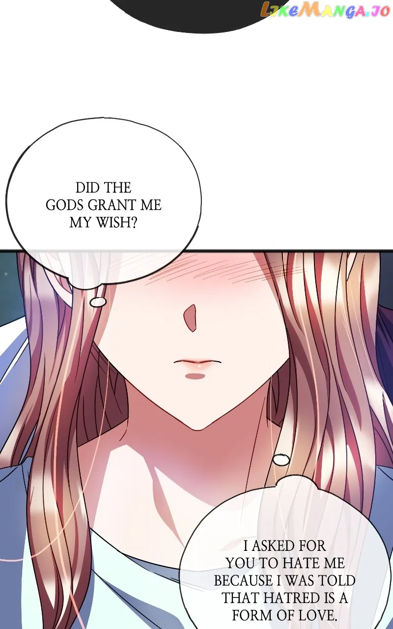To You Who Never Loved Me chapter 61 page 44