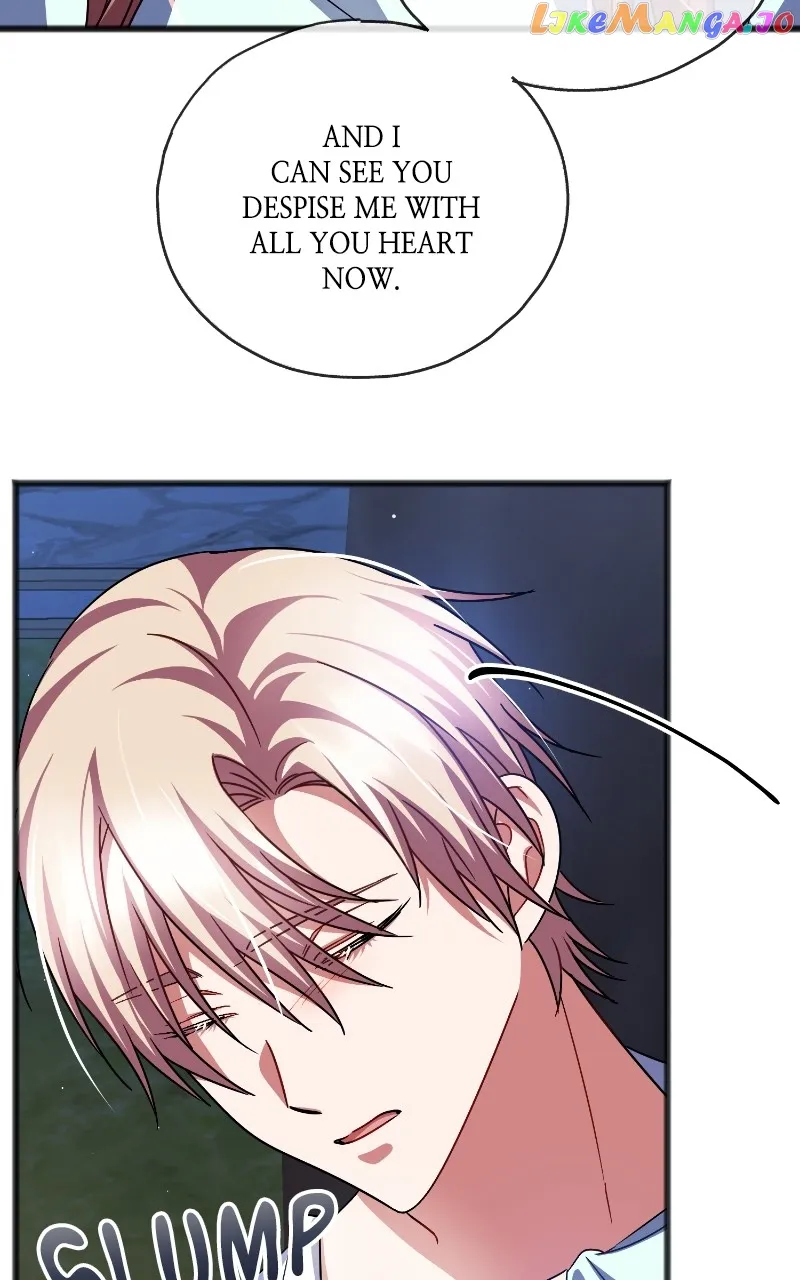 To You Who Never Loved Me chapter 61 page 45