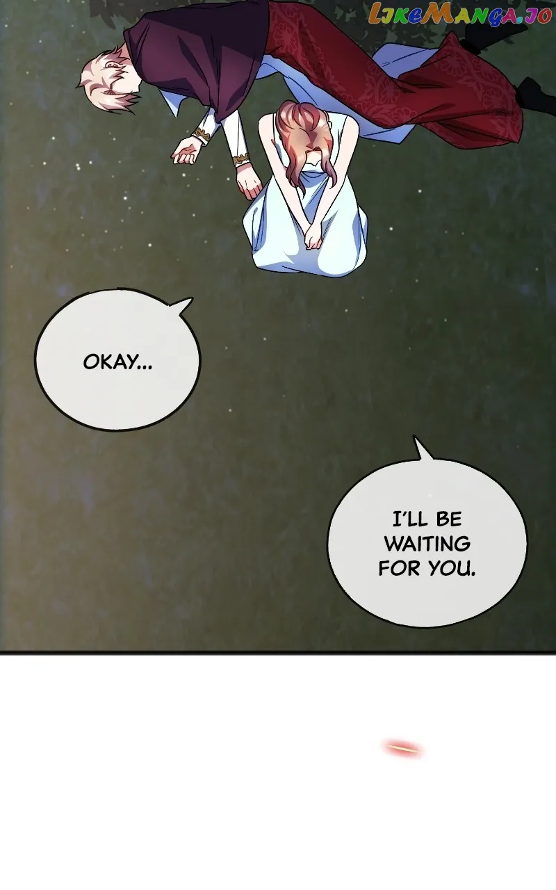 To You Who Never Loved Me chapter 61 page 47
