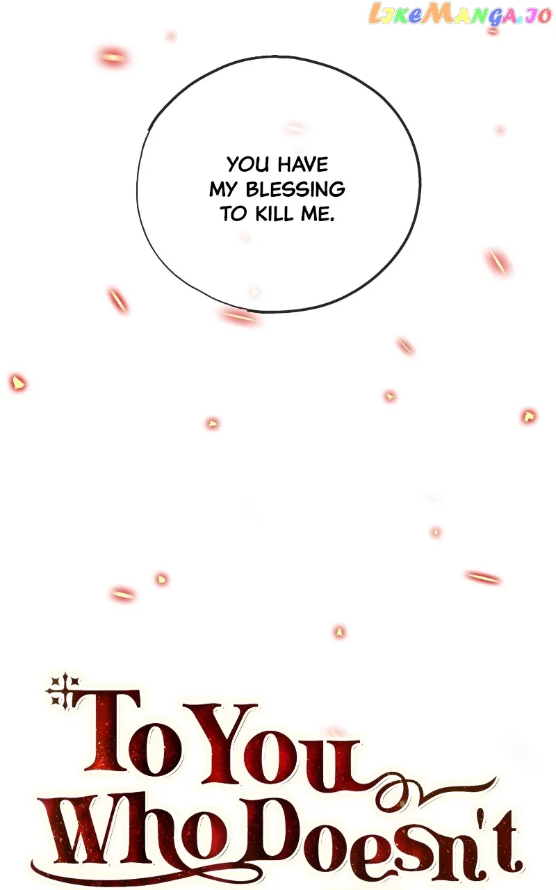 To You Who Never Loved Me chapter 61 page 48