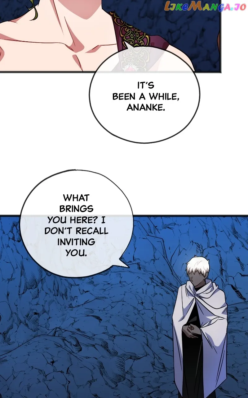 To You Who Never Loved Me chapter 61 page 53