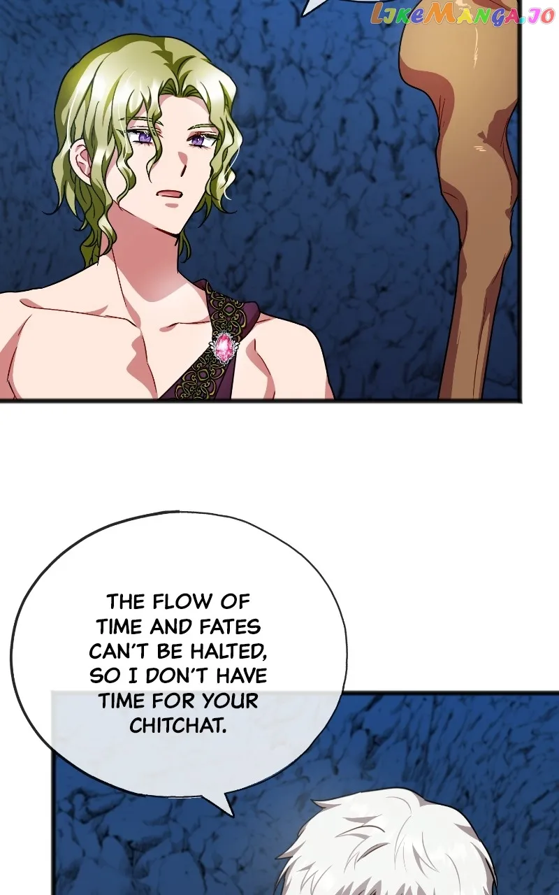 To You Who Never Loved Me chapter 61 page 55