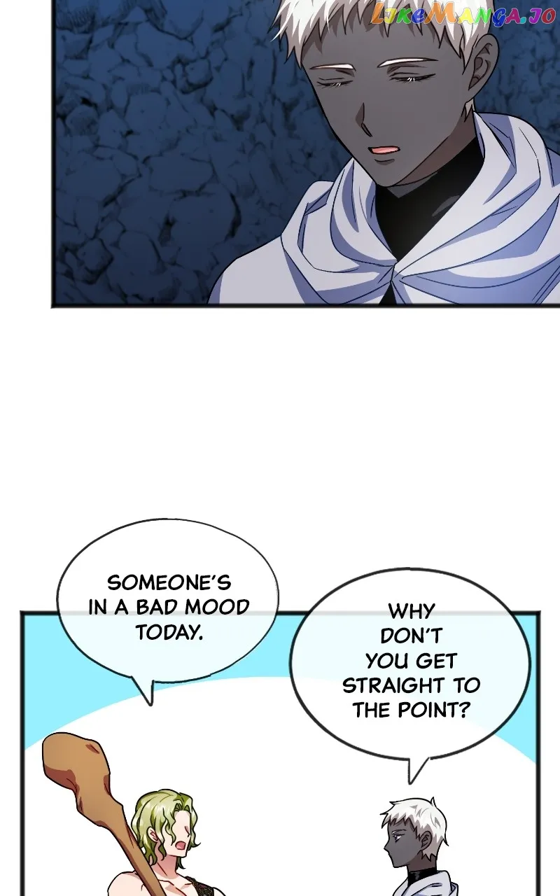To You Who Never Loved Me chapter 61 page 56