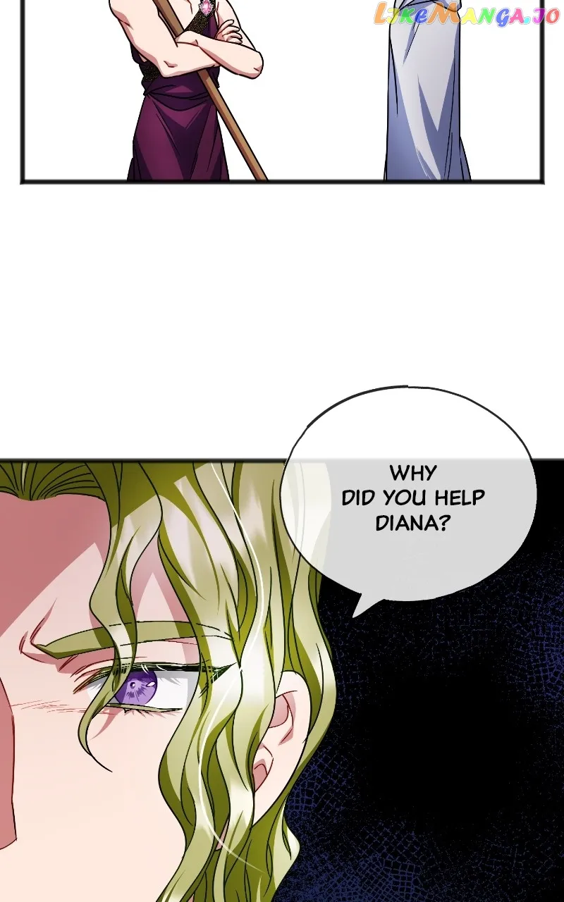 To You Who Never Loved Me chapter 61 page 57