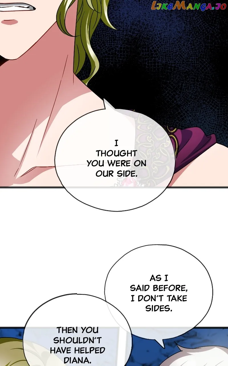 To You Who Never Loved Me chapter 61 page 58