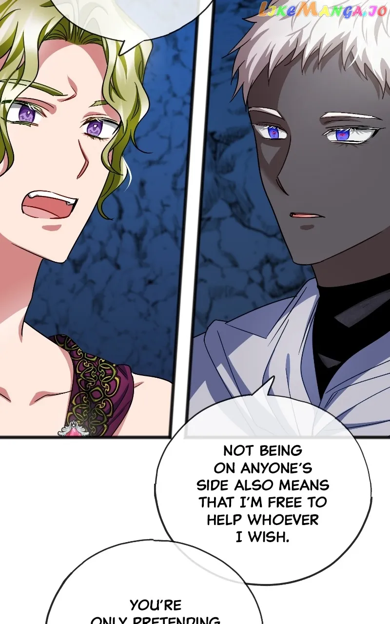To You Who Never Loved Me chapter 61 page 59