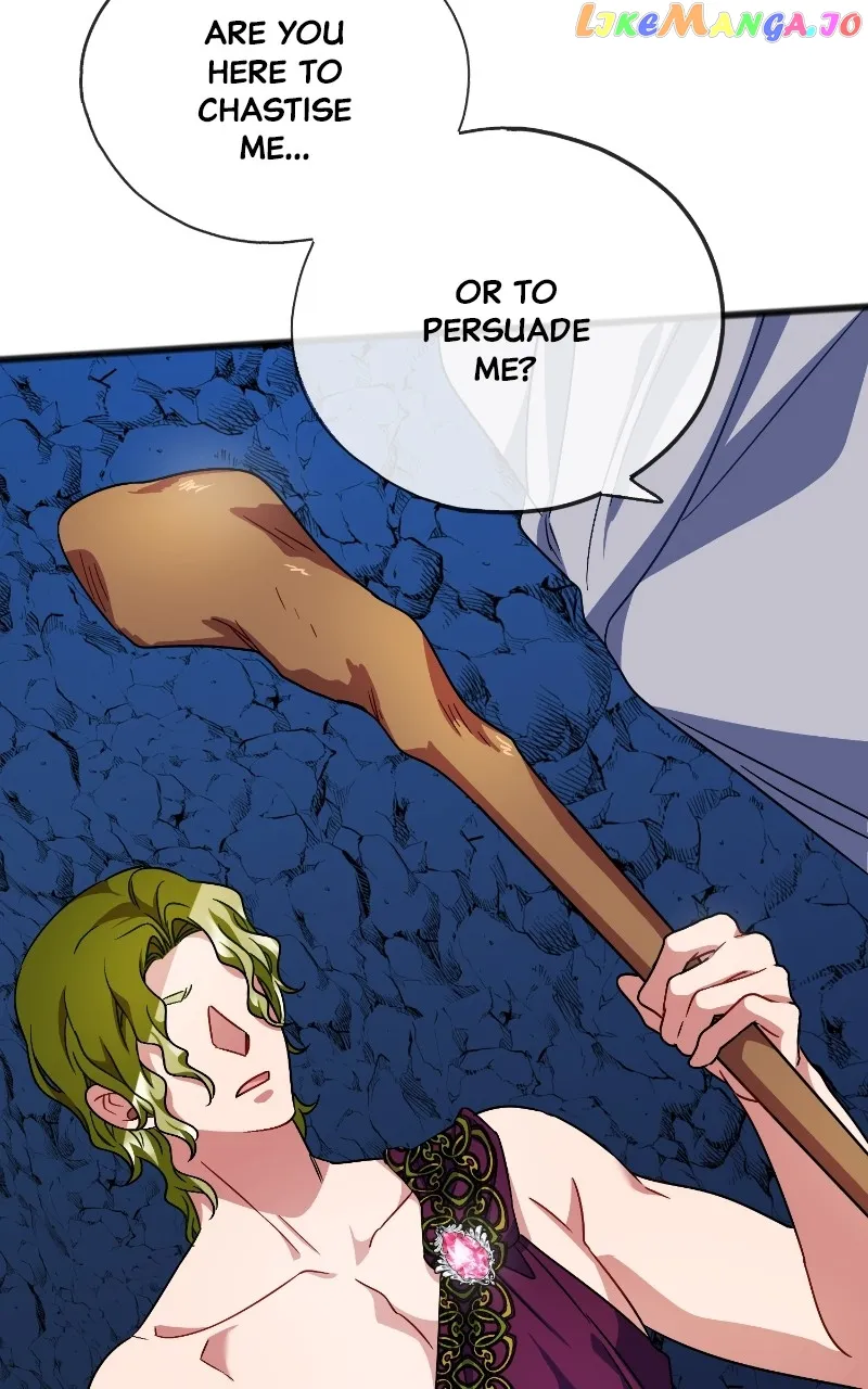 To You Who Never Loved Me chapter 61 page 61