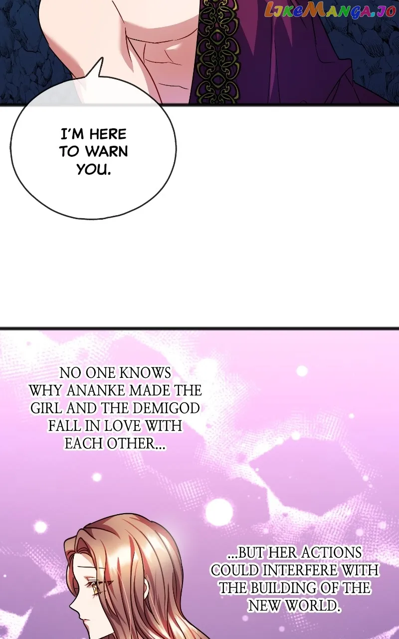 To You Who Never Loved Me chapter 61 page 62