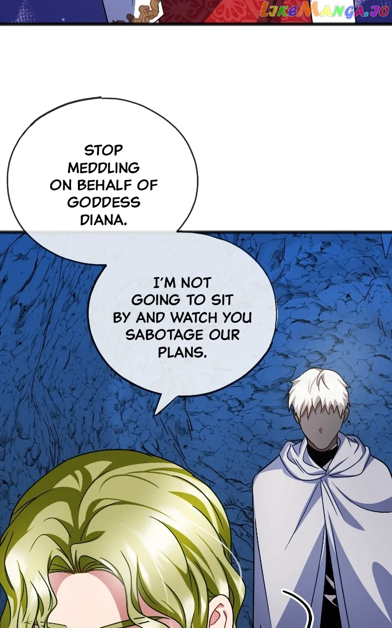 To You Who Never Loved Me chapter 61 page 64