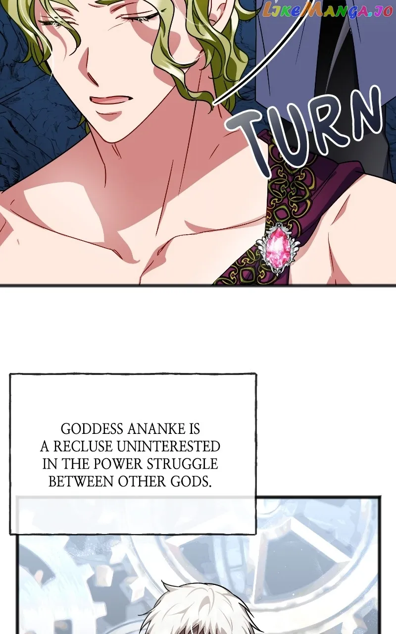 To You Who Never Loved Me chapter 61 page 65