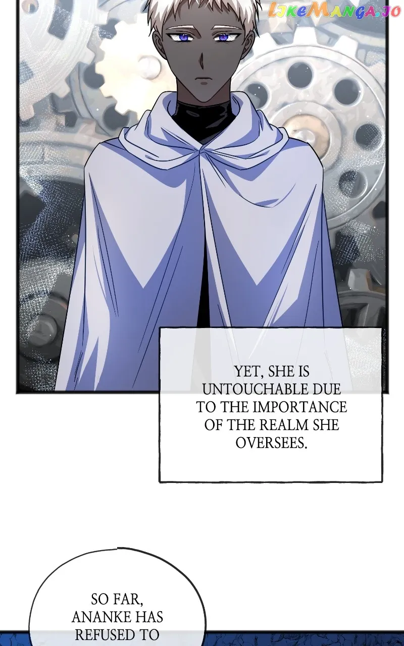 To You Who Never Loved Me chapter 61 page 66