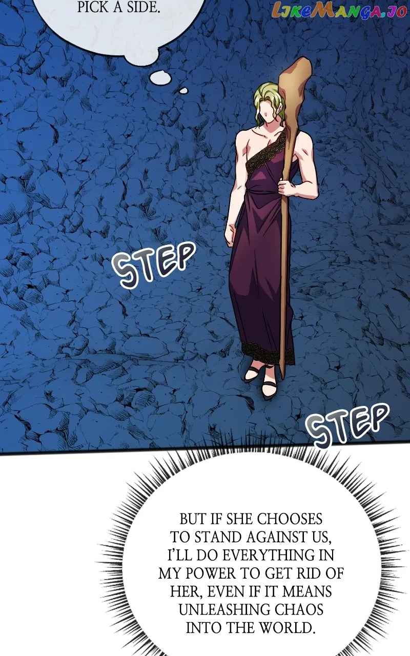 To You Who Never Loved Me chapter 61 page 67