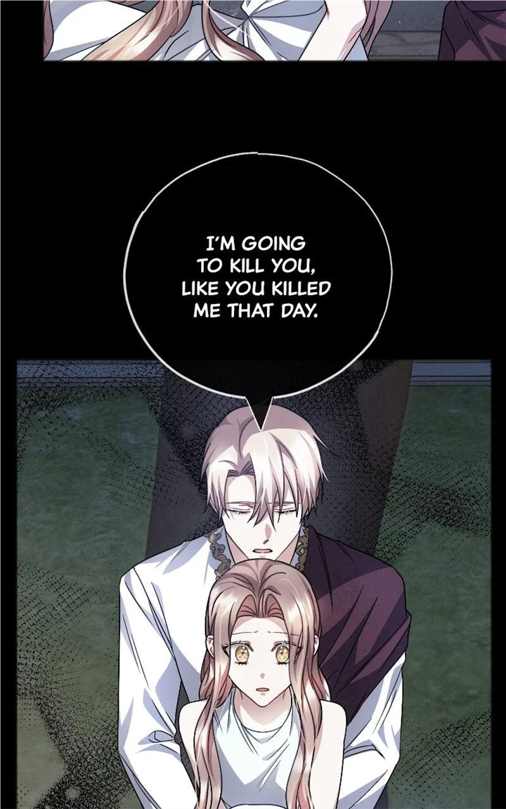 To You Who Never Loved Me chapter 62 page 3