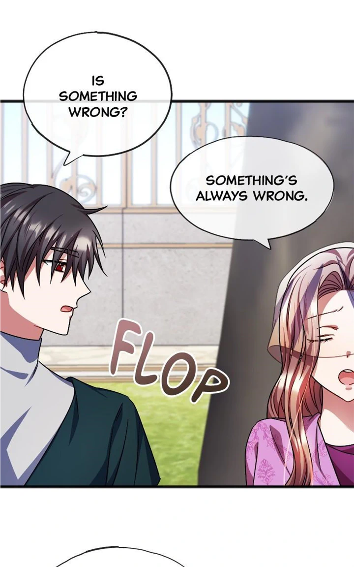 To You Who Never Loved Me chapter 62 page 8