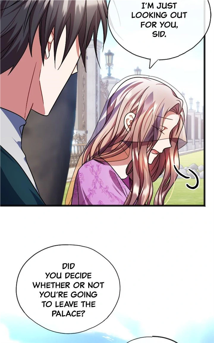 To You Who Never Loved Me chapter 62 page 10