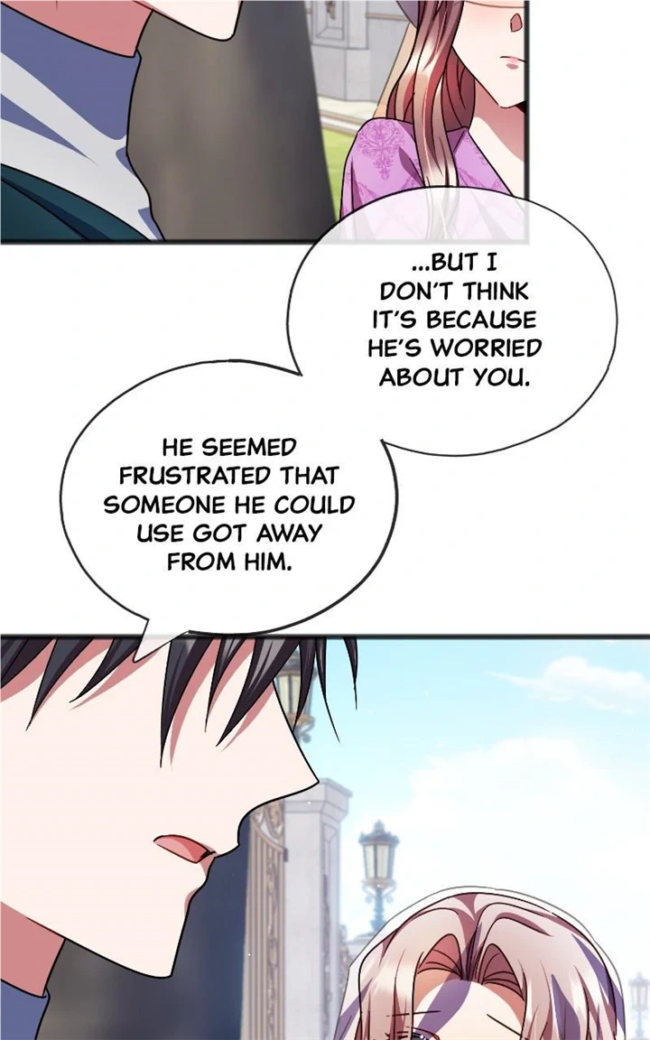 To You Who Never Loved Me chapter 62 page 14