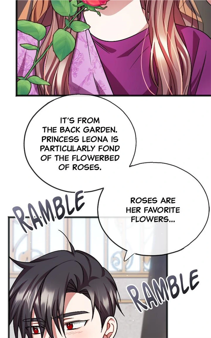 To You Who Never Loved Me chapter 62 page 20