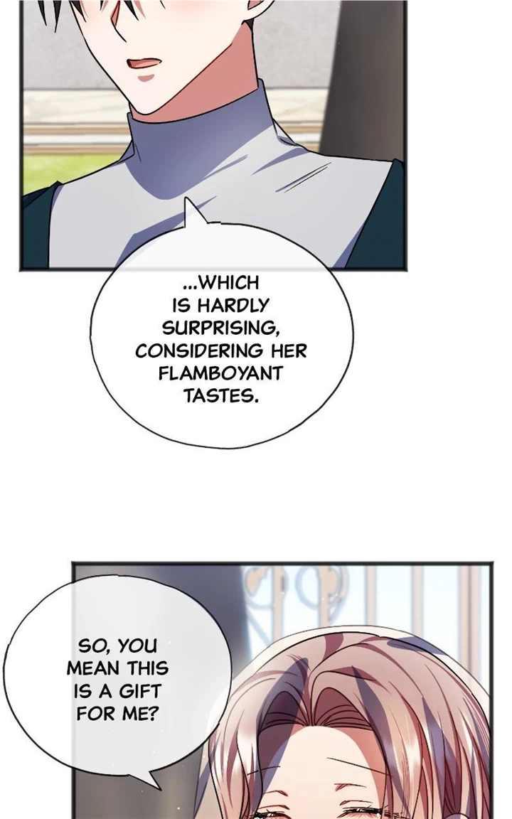 To You Who Never Loved Me chapter 62 page 21