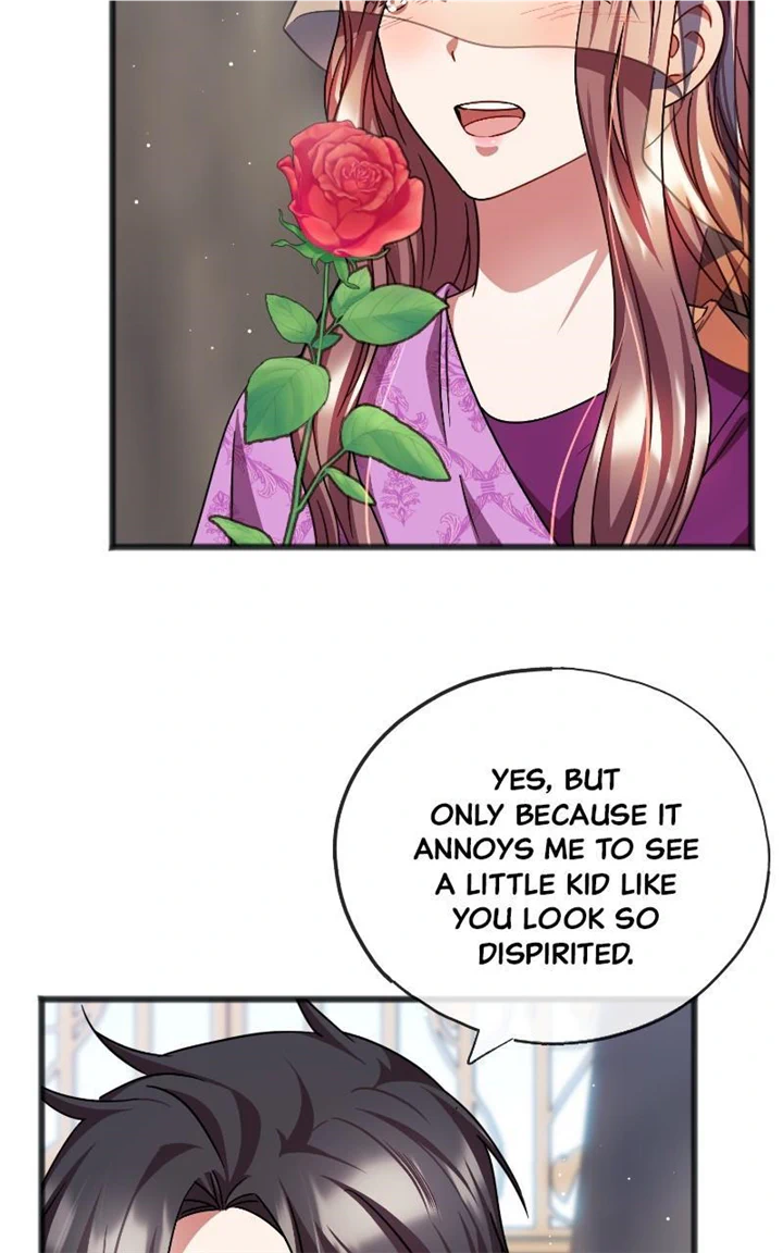 To You Who Never Loved Me chapter 62 page 22