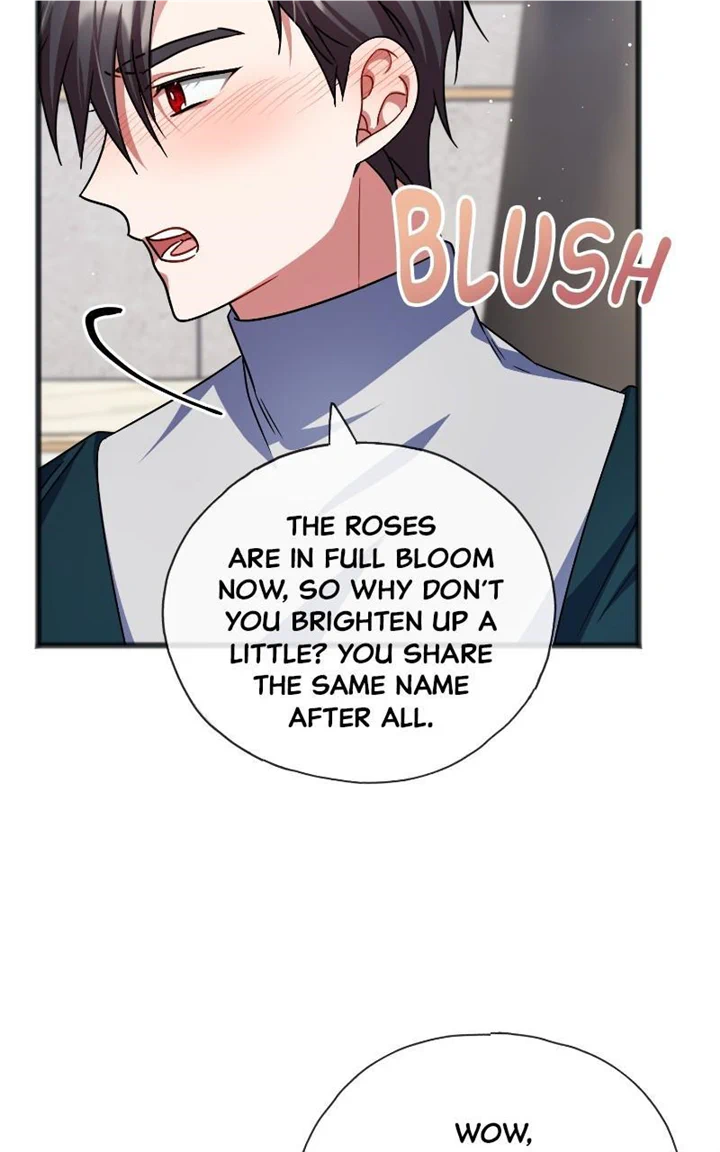 To You Who Never Loved Me chapter 62 page 23