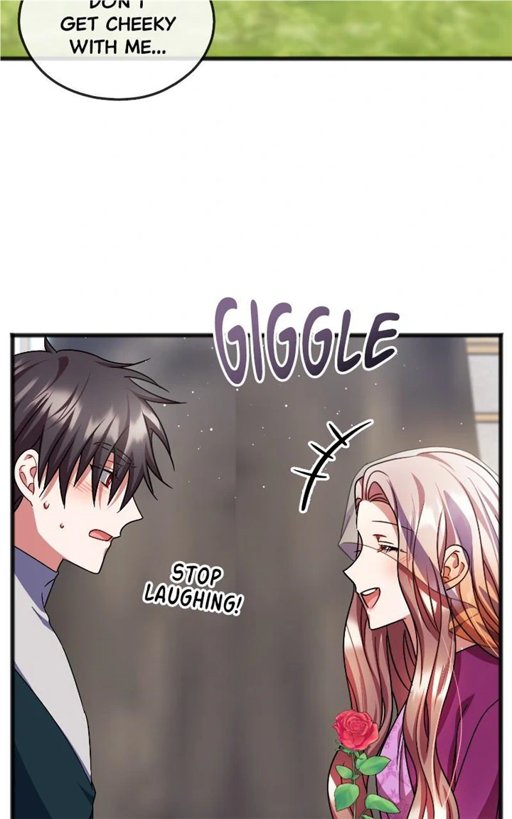 To You Who Never Loved Me chapter 62 page 25