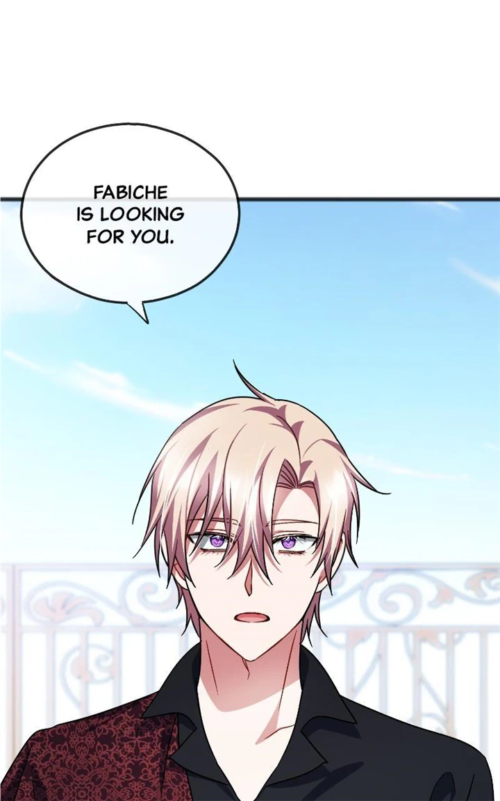 To You Who Never Loved Me chapter 62 page 31