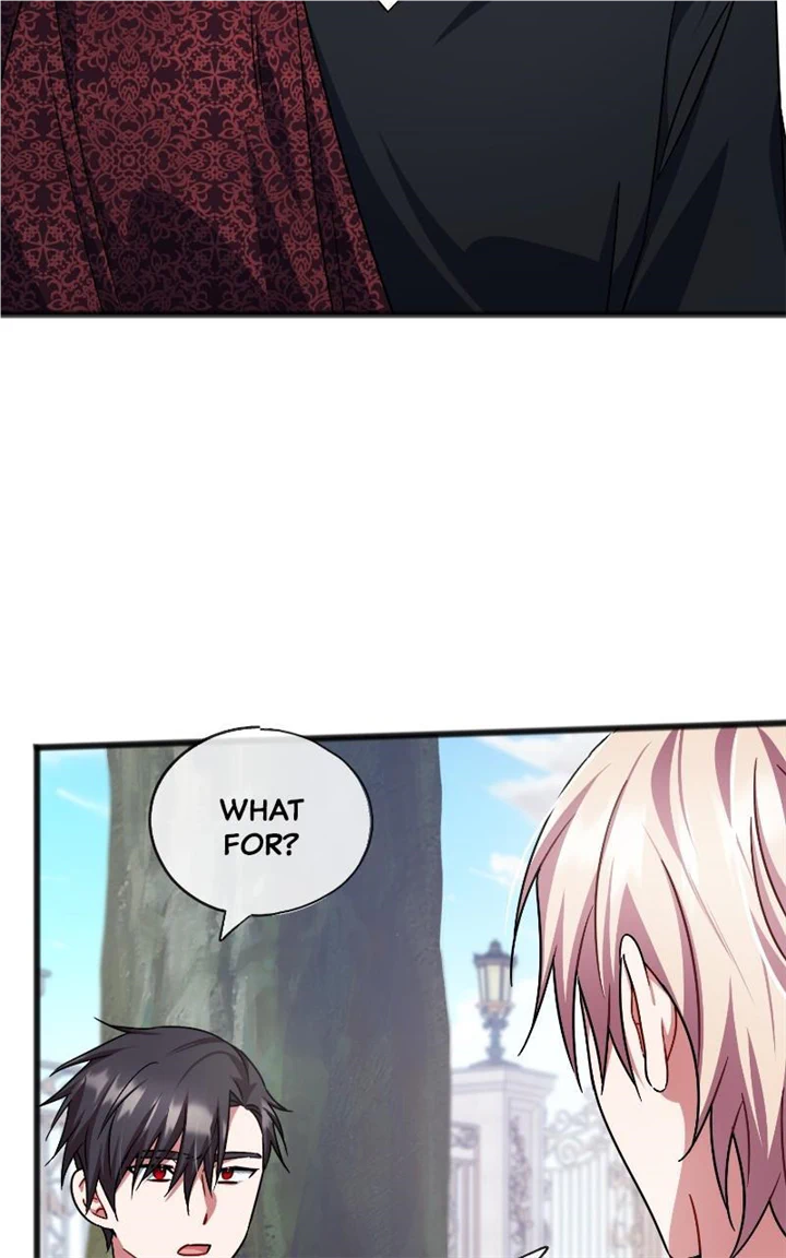 To You Who Never Loved Me chapter 62 page 32