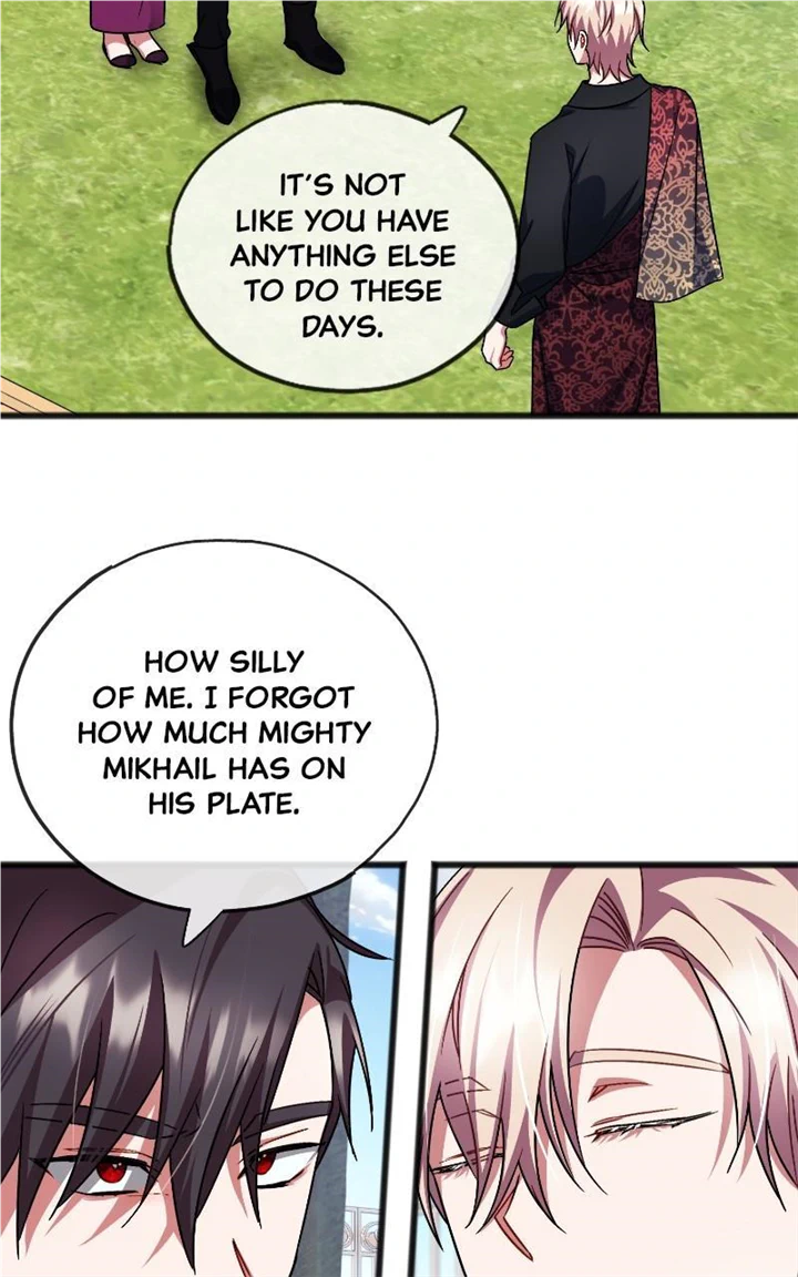 To You Who Never Loved Me chapter 62 page 34