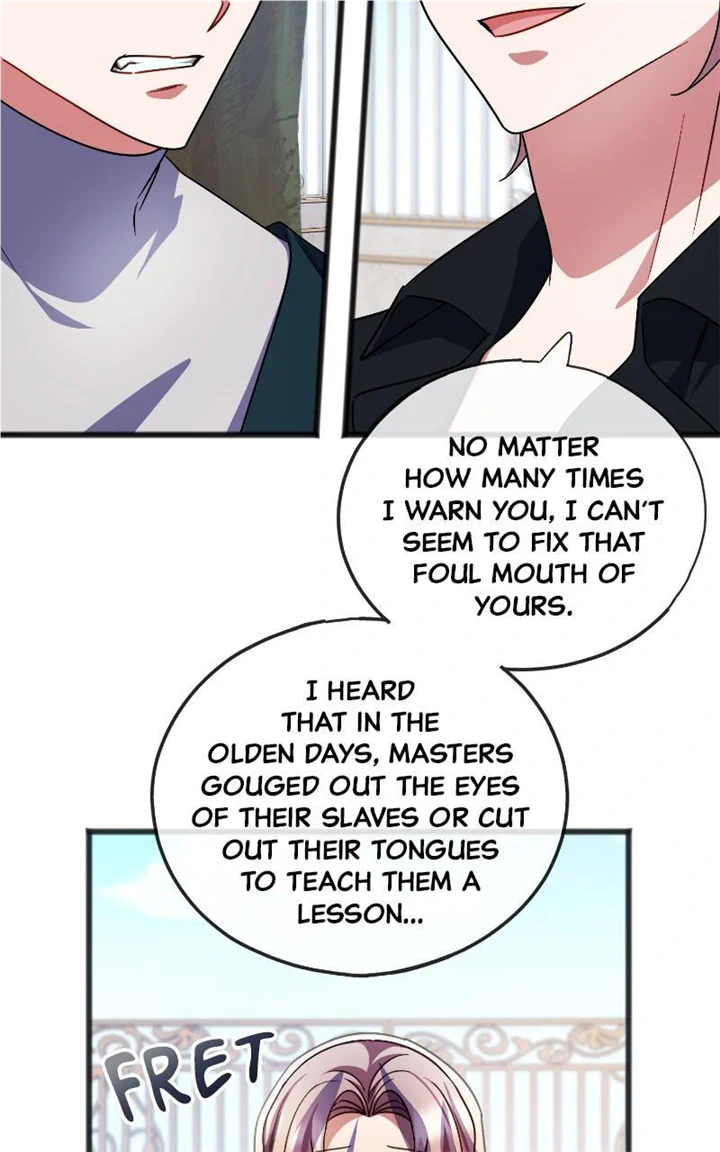 To You Who Never Loved Me chapter 62 page 35